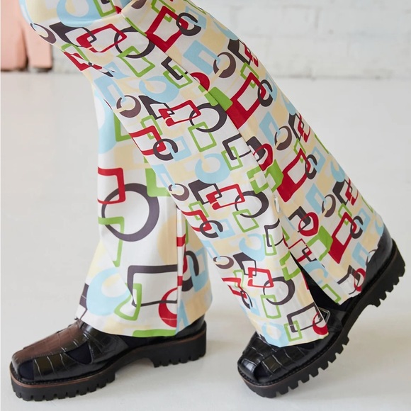 NEW - WE ARE THE CHAMPIONS PANTS - Picture 4 of 10